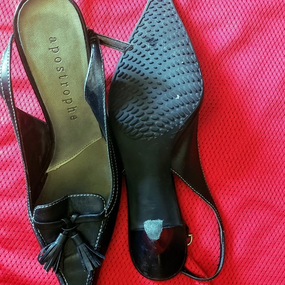 Womens shoes - Picture 2 of 2